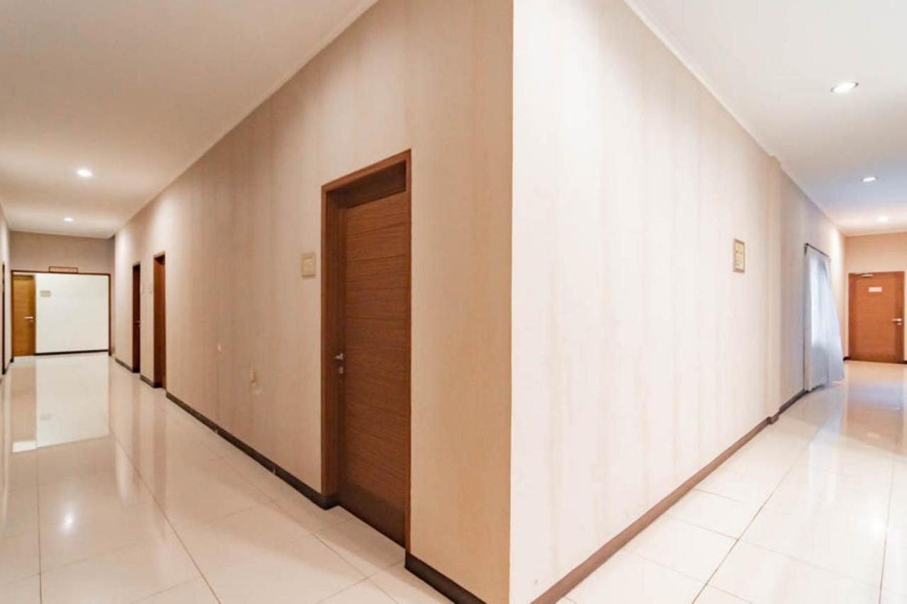 Reddoorz Near Lembang Park & Zoo 2 Hotel Kültér fotó