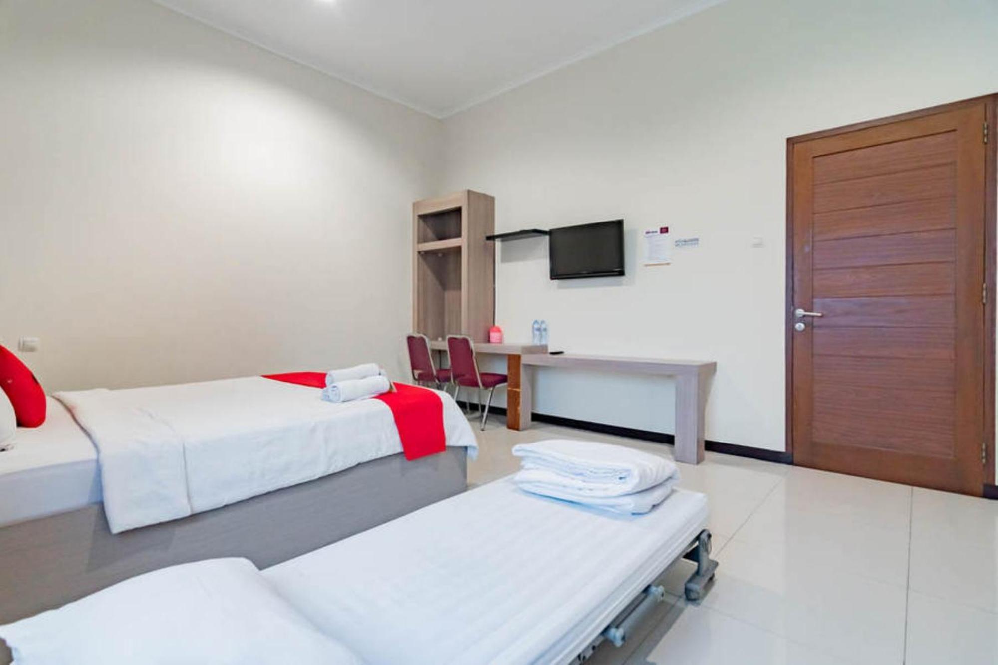 Reddoorz Near Lembang Park & Zoo 2 Hotel Kültér fotó
