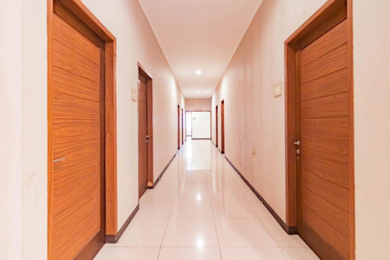 Reddoorz Near Lembang Park & Zoo 2 Hotel Kültér fotó