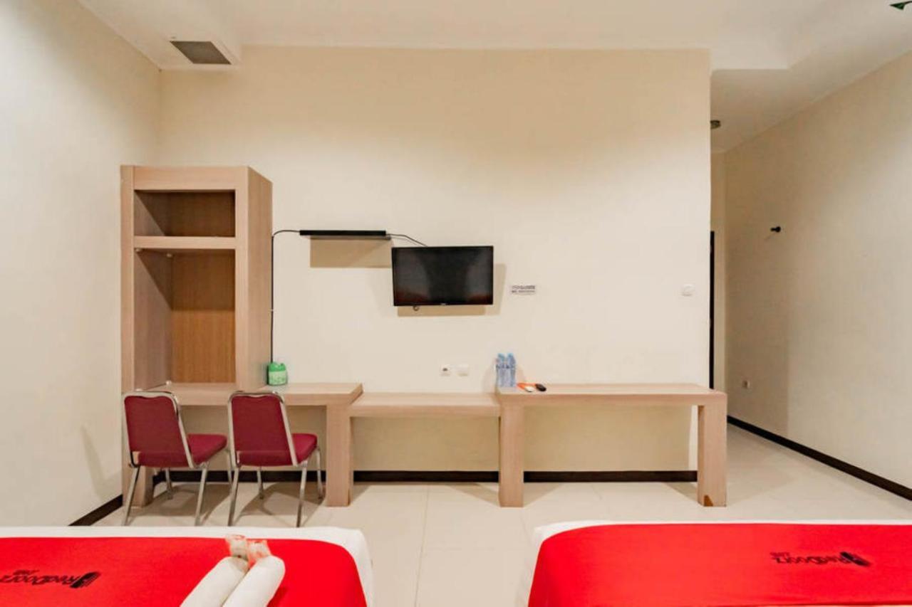 Reddoorz Near Lembang Park & Zoo 2 Hotel Kültér fotó