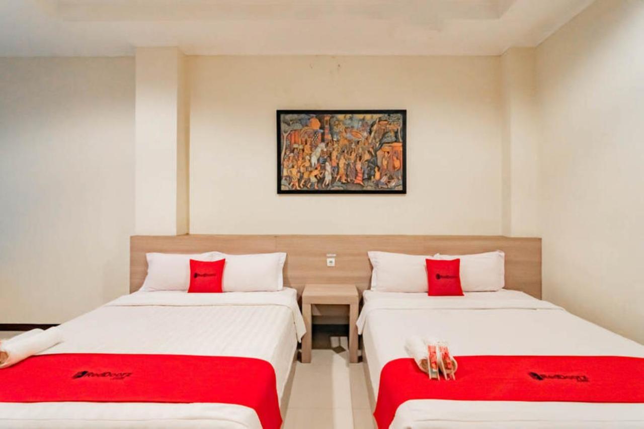 Reddoorz Near Lembang Park & Zoo 2 Hotel Kültér fotó