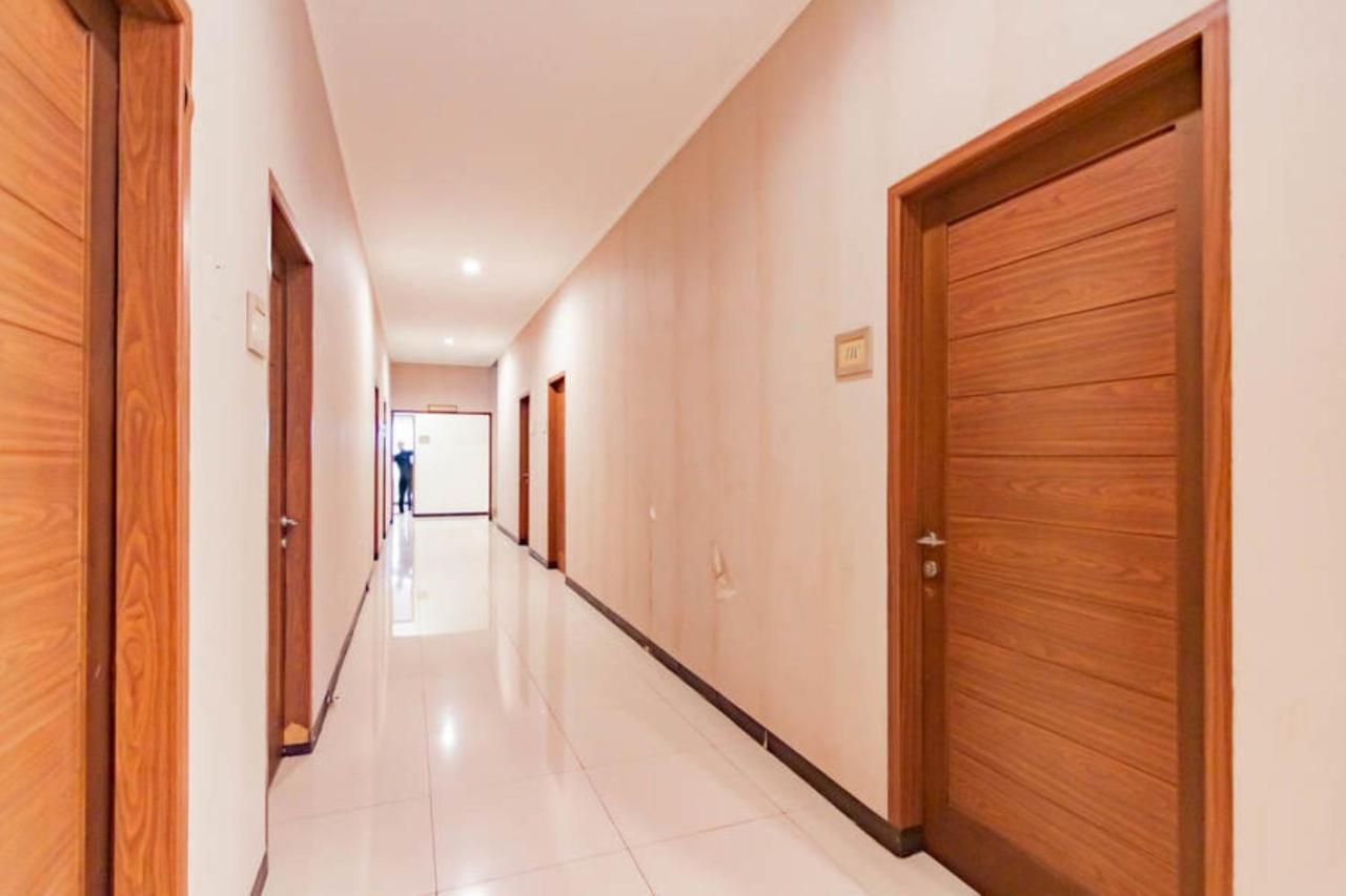 Reddoorz Near Lembang Park & Zoo 2 Hotel Kültér fotó