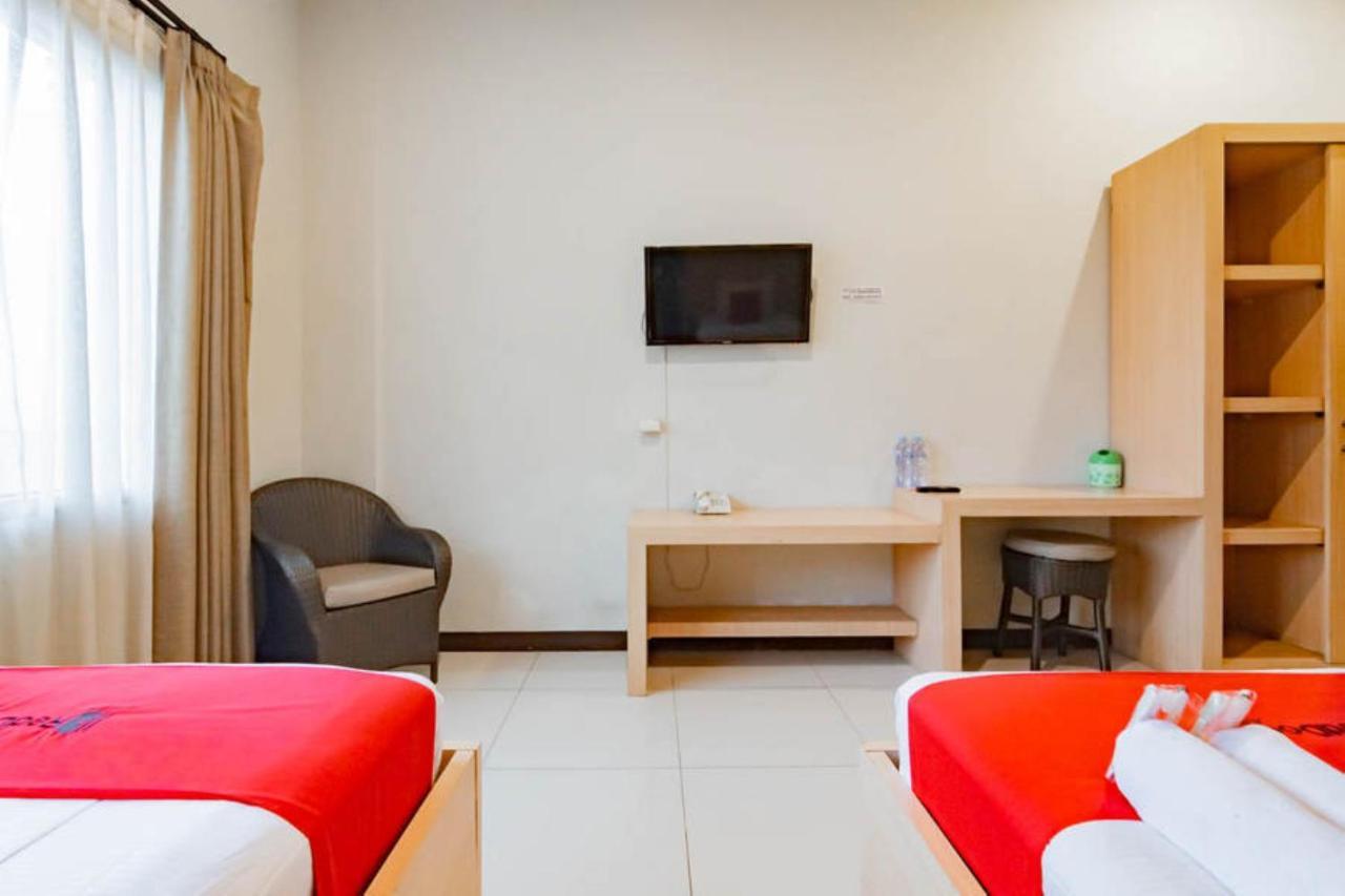 Reddoorz Near Lembang Park & Zoo 2 Hotel Kültér fotó