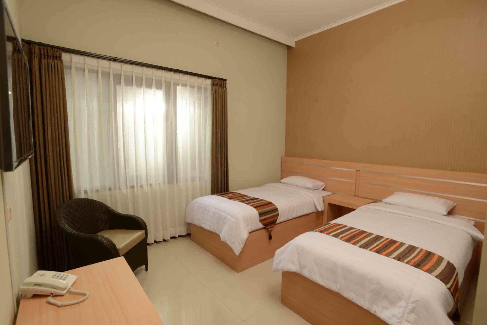 Reddoorz Near Lembang Park & Zoo 2 Hotel Kültér fotó