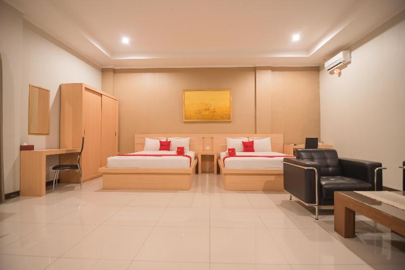 Reddoorz Near Lembang Park & Zoo 2 Hotel Kültér fotó